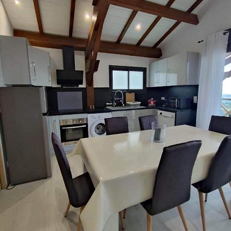 Chalet Iris Le Lambert Extérieur photo