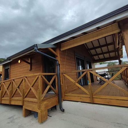 Chalet Iris Le Lambert Extérieur photo