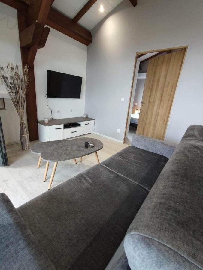 Chalet Iris Le Lambert Extérieur photo